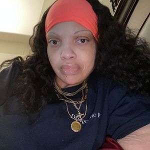 Meet your Posher, Laquisha